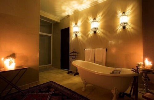 Thaba Chweu Cabin | Mount High Luxury Country Lodge