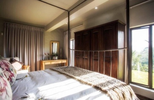 Thaba Chweu Cabin | Mount High Luxury Country Lodge