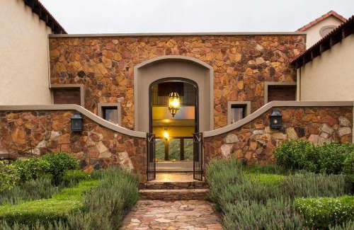 Thaba Chweu Villa | Mount High Luxury Country Estate