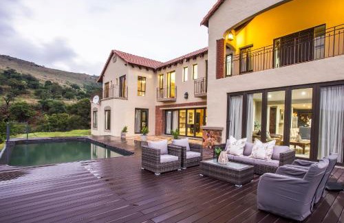 Thaba Chweu Villa | Mount High Luxury Country Estate