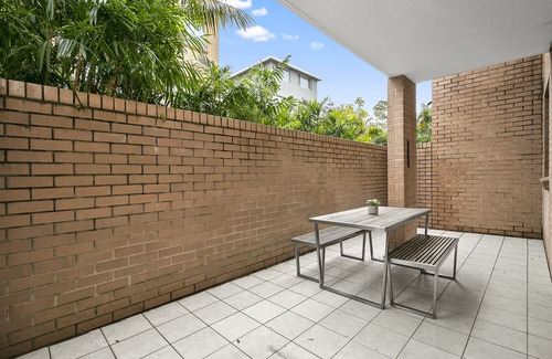 Coogee Apartment | MOUNT - Interior Designed, 5 Mins to Coogee Beach