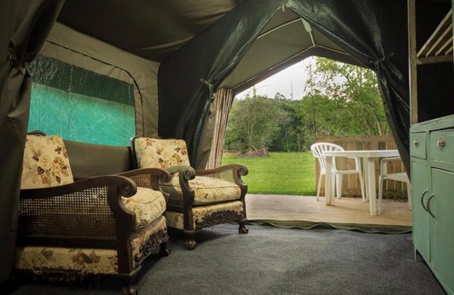 Impendle House | Mount Park Guest Farm