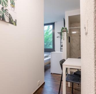 Kriens House | Mount Pilatus Rooms Lucerne