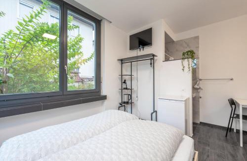 Kriens House | Mount Pilatus Rooms Lucerne