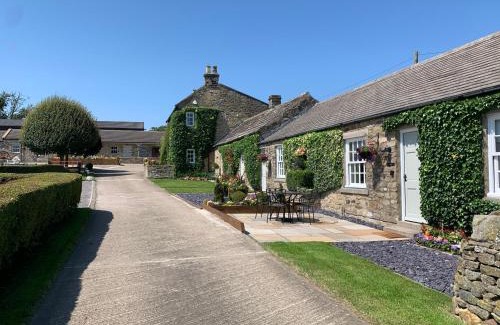 Whashton Apartment | Mount Pleasant Cottages