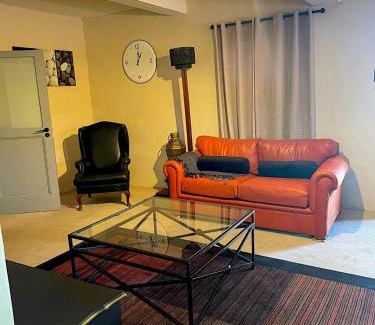 Port Elizabeth Apartment | Mount Road Suites