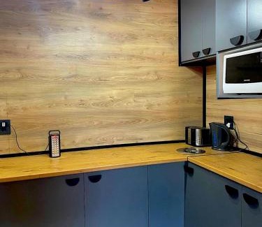 Port Elizabeth Apartment | Mount Road Suites