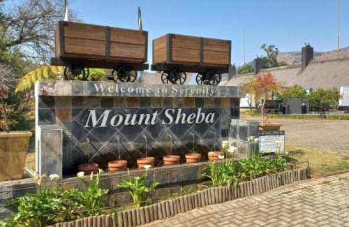 Pilgrims Rest Cabin | Mount Sheba Rainforest & Resort Self Catering Cottages