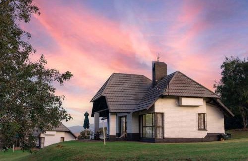 Pilgrims Rest Cabin | Mount Sheba Rainforest & Resort Self Catering Cottages