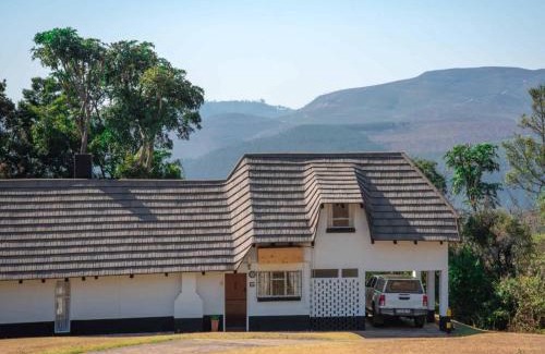 Pilgrims Rest Cabin | Mount Sheba Rainforest & Resort Self Catering Cottages