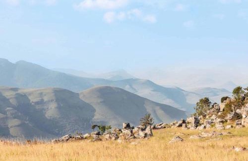 Pilgrims Rest Cabin | Mount Sheba Rainforest & Resort Self Catering Cottages