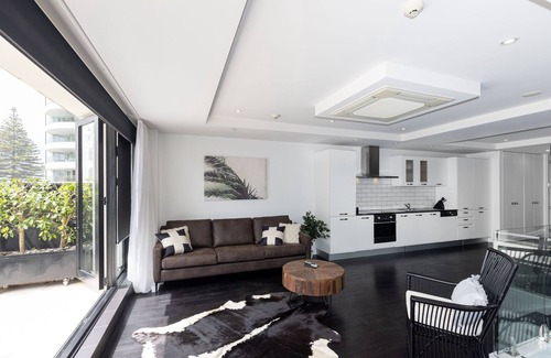 Mount Maunganui Apartment | Mount Views