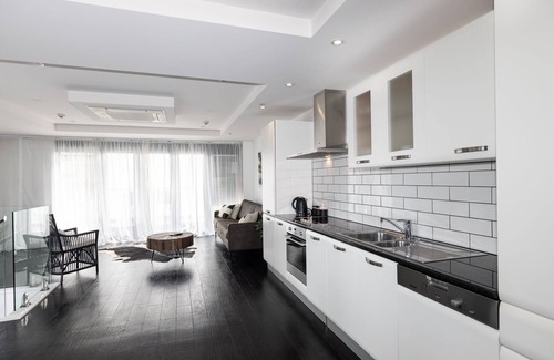 Mount Maunganui Apartment | Mount Views