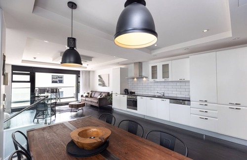 Mount Maunganui Apartment | Mount Views