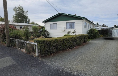 Twizel House | Mountain Air Twizel