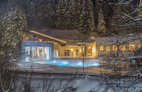 Filzmoos Apartment | Mountain and hiking experience in the apartment "Torstein" - Alpenhof, country hotel