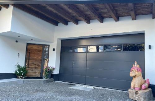 Bach Apartment | Mountain Apart Lechtal