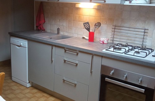 Les Gets Condo | Mountain apartment