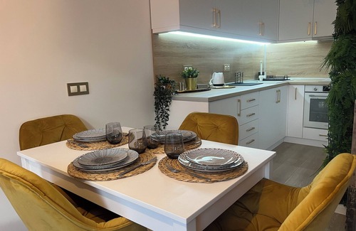 Shiligarnika Apartment | Mountain apartment, Green Life Bansko Bulgaria