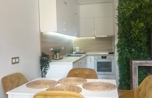 Shiligarnika Apartment | Mountain apartment, Green Life Bansko Bulgaria