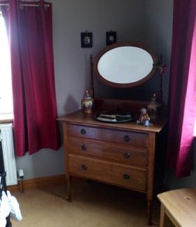 Horncastle Bed & Breakfast | Mountain Ash