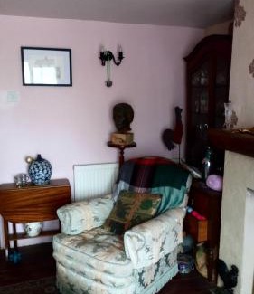 Horncastle Bed & Breakfast | Mountain Ash