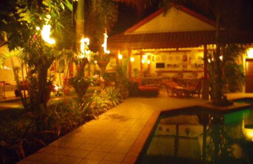 Pranburi Villa | Mountain Beach Retreat