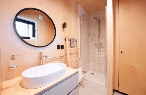 Spindleruv Mlyn Other | Mountain Cabin by the river - Base Camp Medvědín