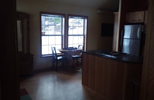 Monarch House | Mountain Cabin Getaway with Numerous Outdoor Recreation Opportunities