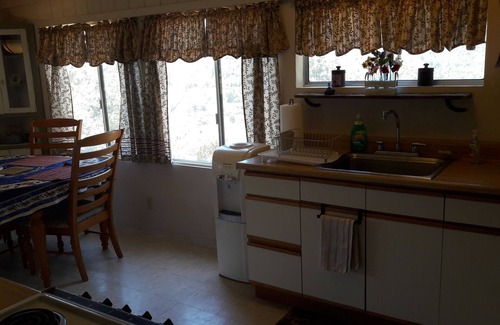 Julian Cabin | Mountain Cabin with Lake View in Cuyamaca State Park - Julian, CA