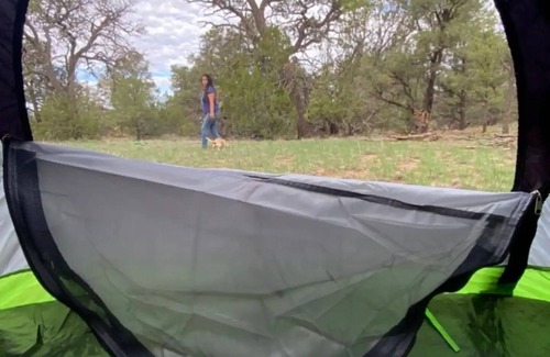 Quemado RV Rental | Mountain camping with stunning viewsnn