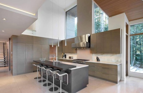 Whistler Creekside House | Mountain chalet w/ski access & hot tub