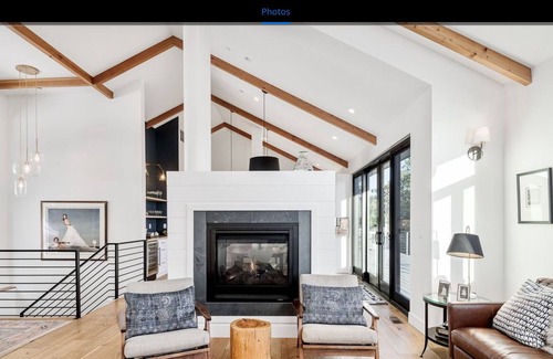Pine Brook Hill House | Mountain Chic Home Nestled in Boulder Foothills