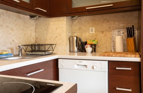 Koscielisko Apartment | Mountain Cosy Apartment with SPA