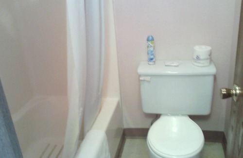 Branson West Hotel | Mountain Country Inn