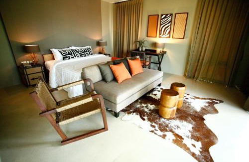 Sikhio Resort | Mountain Creek Golf Resort & Residences