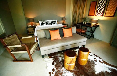 Sikhio Resort | Mountain Creek Golf Resort & Residences