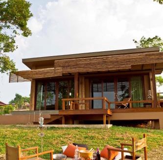 Sikhio Resort | Mountain Creek Golf Resort & Residences