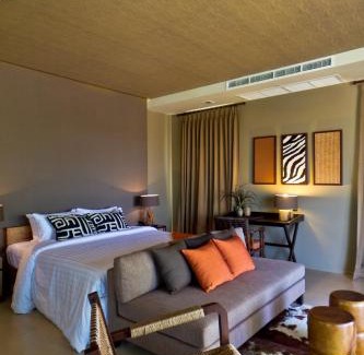 Sikhio Resort | Mountain Creek Golf Resort & Residences