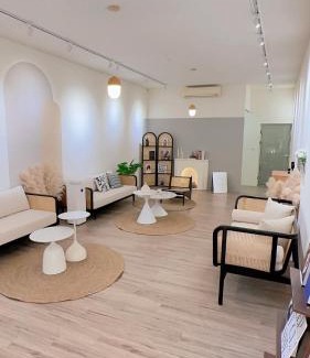 Puli Hotel | Mountain Daily