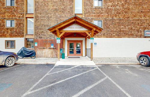 Crested Butte Apartment | Mountain Delight