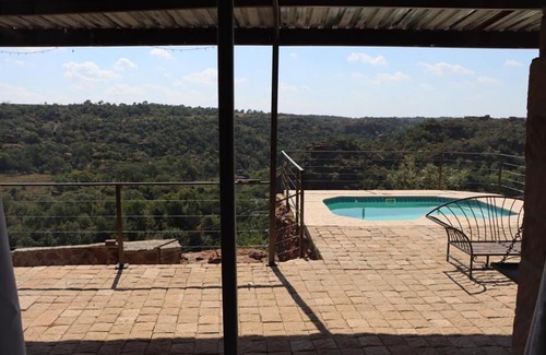 Emalahleni Apartment | Mountain dew