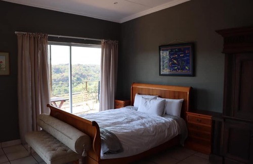 Emalahleni Apartment | Mountain dew