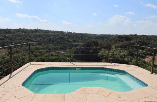 Emalahleni Apartment | Mountain dew