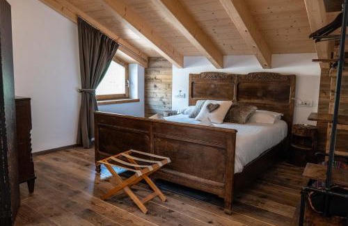 Predazzo Apartment | Mountain Dolomiti Apartments-Maison Perrod