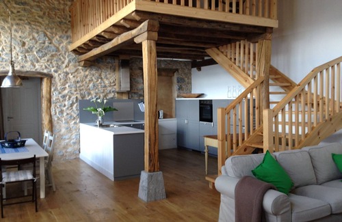Ispaster Cottage | Mountain and Sea, The Basque Country