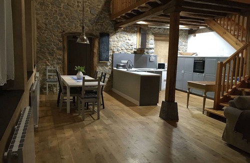 Ispaster Cottage | Mountain and Sea, The Basque Country