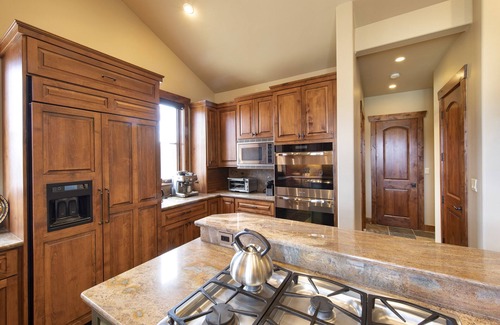 Carbondale House | Mountain Family Home