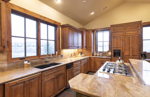 Carbondale House | Mountain Family Home