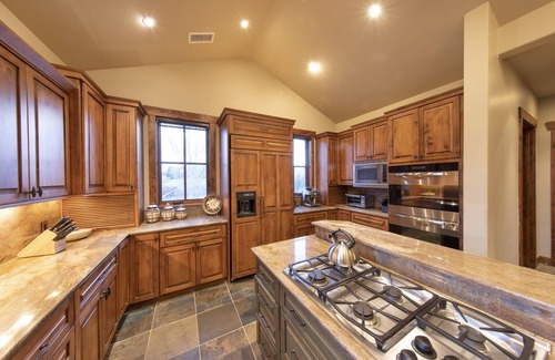 Carbondale House | Mountain Family Home